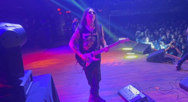 mitch