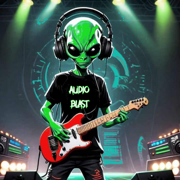 audio blast