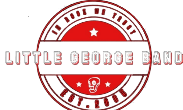 little-george-transparent