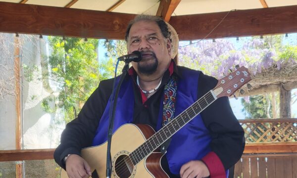acoustic