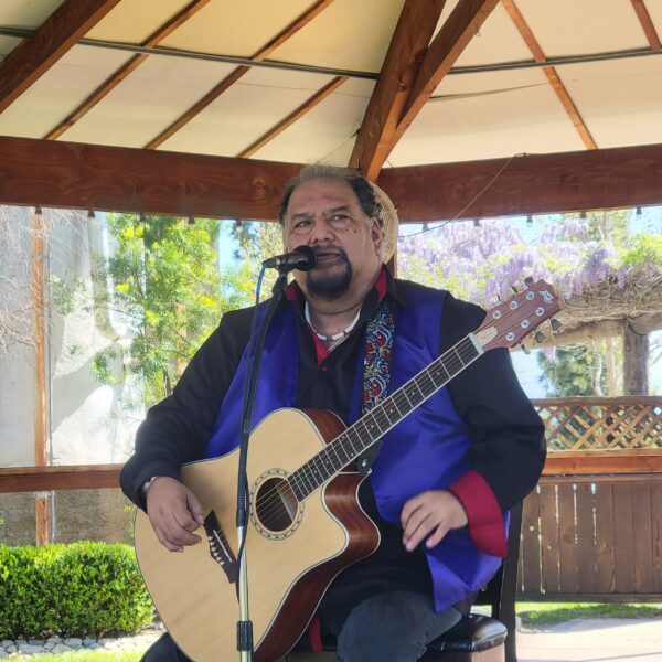 acoustic