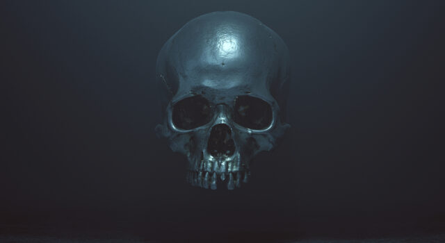 skull