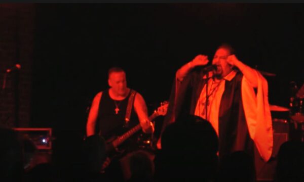 mob rules